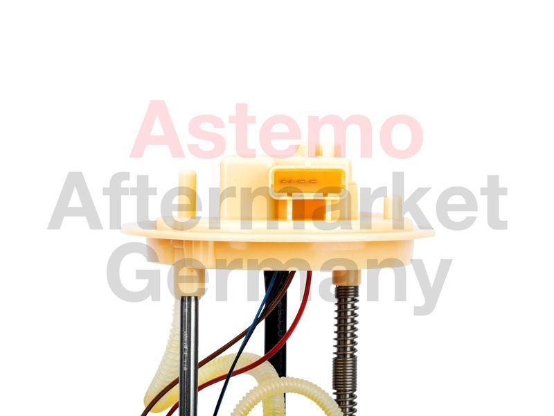 HITACHI 2503285 Kraftstofff&ouml;rdereinheit f&uuml;r OPEL u.a.