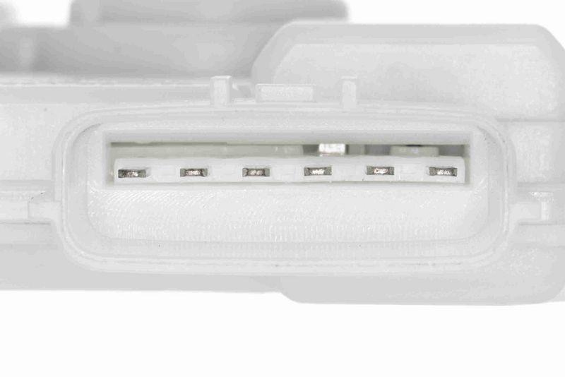 ACKOJA A38-85-0040 T&uuml;rschloss vorne links f&uuml;r NISSAN