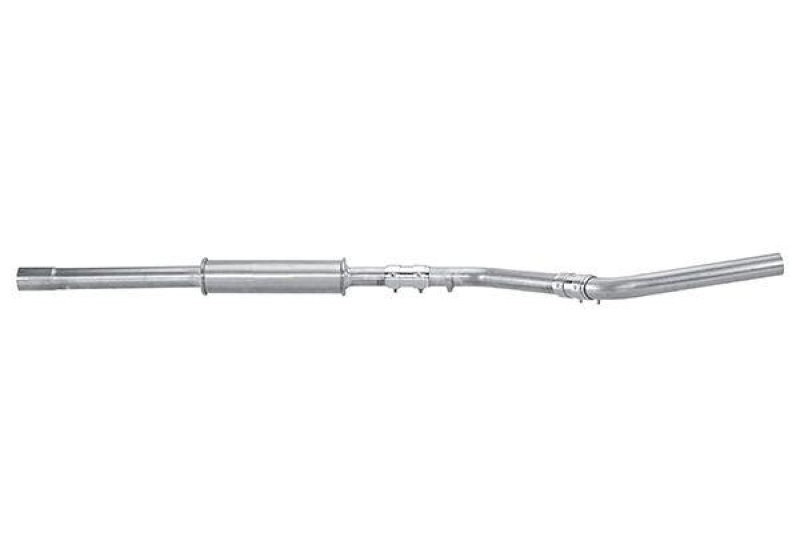 HELLA 8LB 366 020-521 Vorschalld&auml;mpfer DACIA;RENAULT