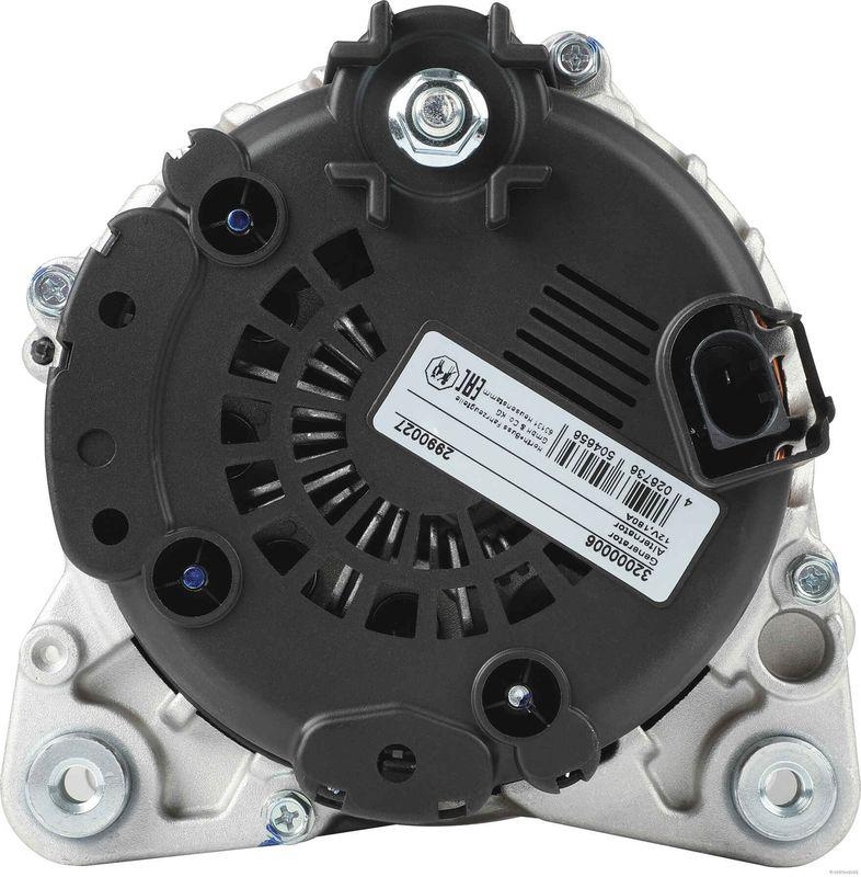 HERTH+BUSS 32000006 Generator