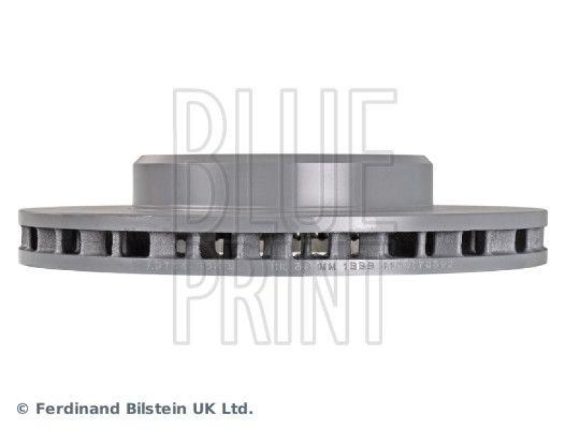 BLUE PRINT ADT343306 Bremsscheibe f&uuml;r TOYOTA