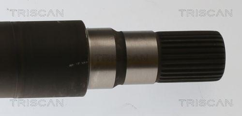 TRISCAN 8540 16656 Antriebswelle f&uuml;r Ford