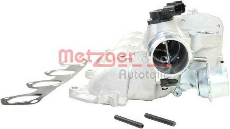 METZGER 0892549 Agr-Ventil f&uuml;r FORD