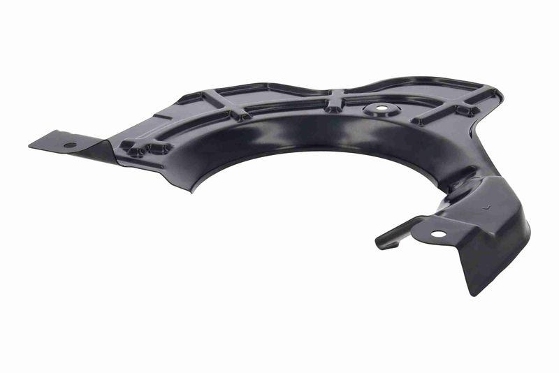 VAICO V24-1470 Spritzblech, Bremsscheibe Vorderachse, links f&uuml;r FIAT