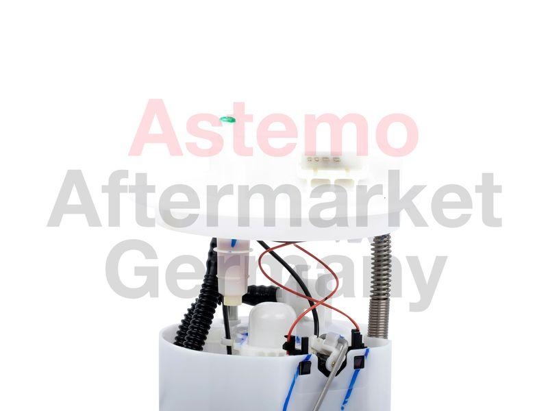 HITACHI 2503286 Kraftstofff&ouml;rdereinheit f&uuml;r ABARTH u.a.