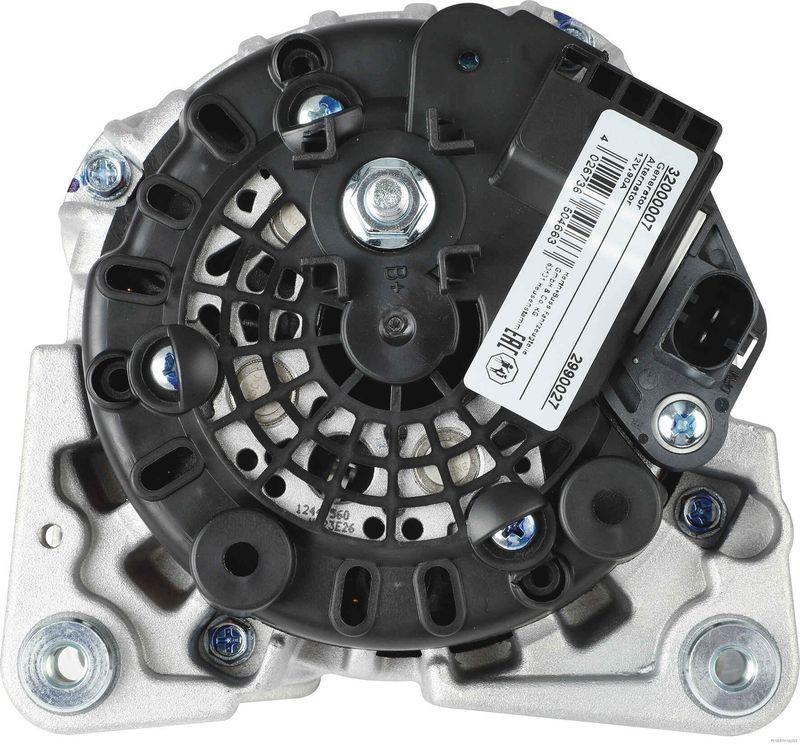 HERTH+BUSS 32000007 Generator