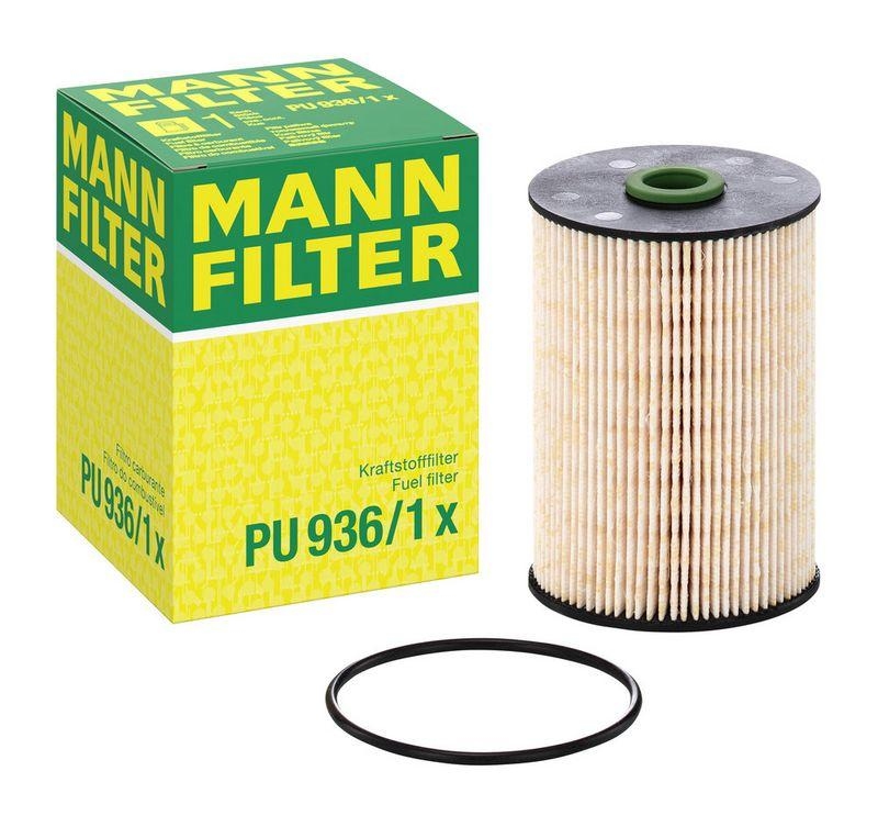 MANN-FILTER PU936/1X Kraftstofffilter