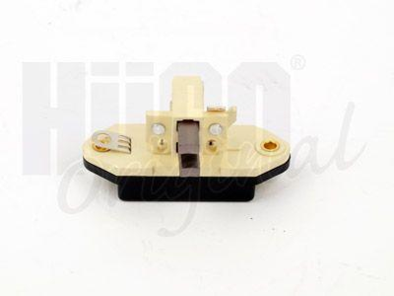 HITACHI 130524 elektron. Regler f&uuml;r IVECO u.a.