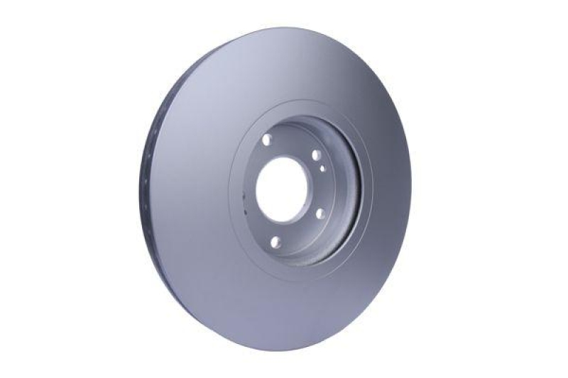 HELLA 8DD 355 118-161 Bremsscheibe für HYUNDAI/KIA