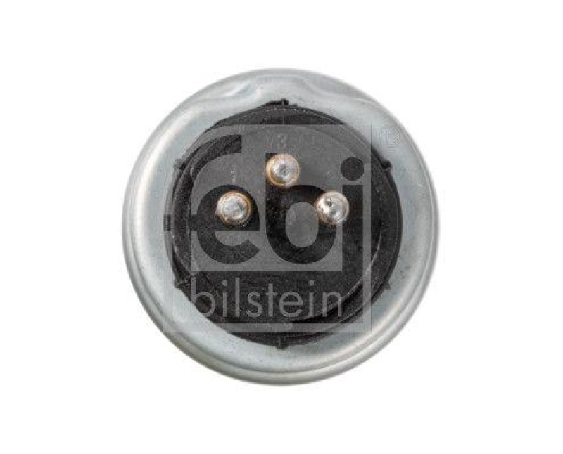 FEBI BILSTEIN 178831 Drucksensor für Druckluftanlage für M A N