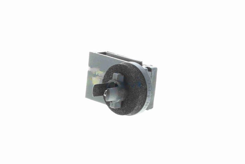VEMO V10-72-1204 Sensor, Innenraumtemperatur Klimaautomatik 2-Polig f&uuml;r AUDI