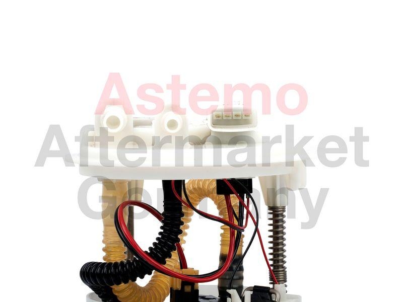 HITACHI 2503287 Kraftstofff&ouml;rdereinheit f&uuml;r RENAULT u.a.