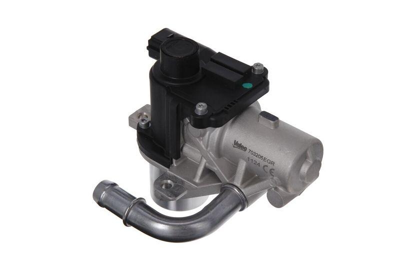VALEO 703205 AGR Valve RENAULT