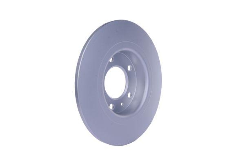 HELLA 8DD 355 118-171 Bremsscheibe f&uuml;r OPEL