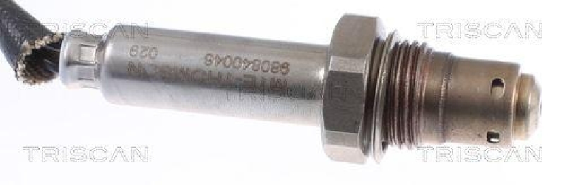 TRISCAN 8845 27010 Lambdasonde f&uuml;r Volvo