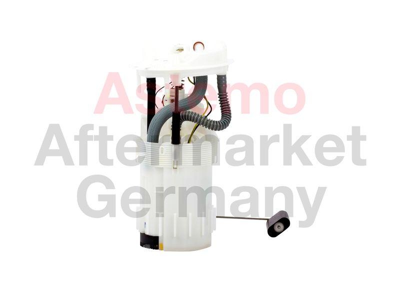 HITACHI 2503288 Kraftstofff&ouml;rdereinheit f&uuml;r NISSAN u.a.