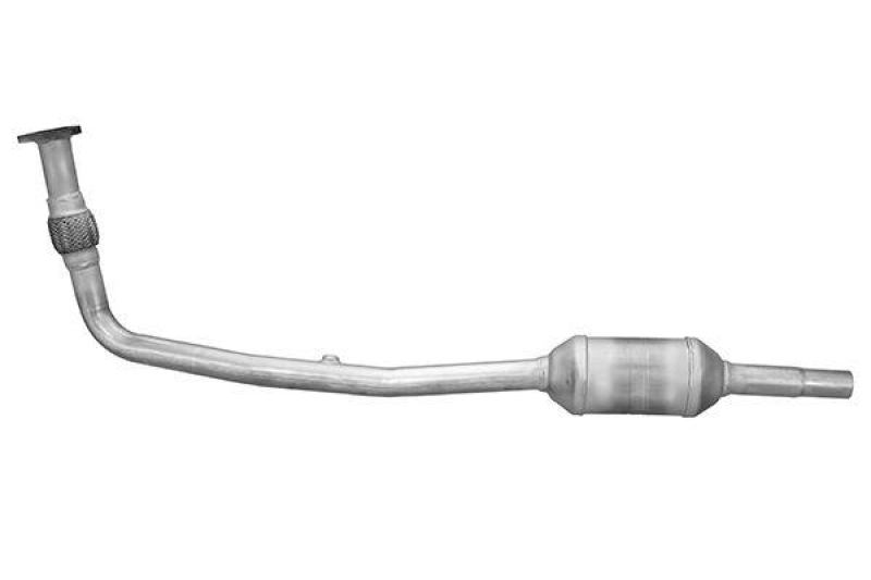 HELLA 8LE 366 054-161 Katalysator SEAT;VW