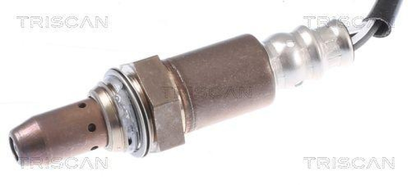 TRISCAN 8845 25049 Lambdasonde f&uuml;r Dacia, Nissan, Renault