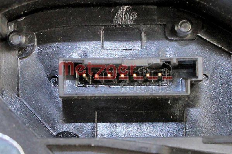 METZGER 2314015 Türschloss für BMW vorne links