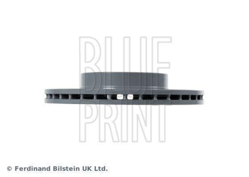 BLUE PRINT ADT34370 Bremsscheibe f&uuml;r TOYOTA