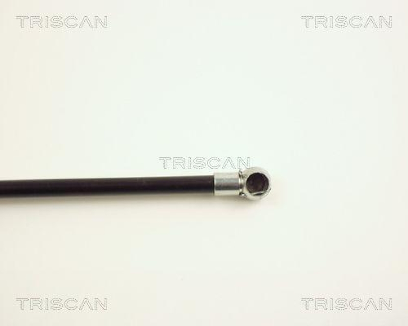 TRISCAN 8710 24213 Gasfeder Hinten für Opel/Vauxhall Vectra B