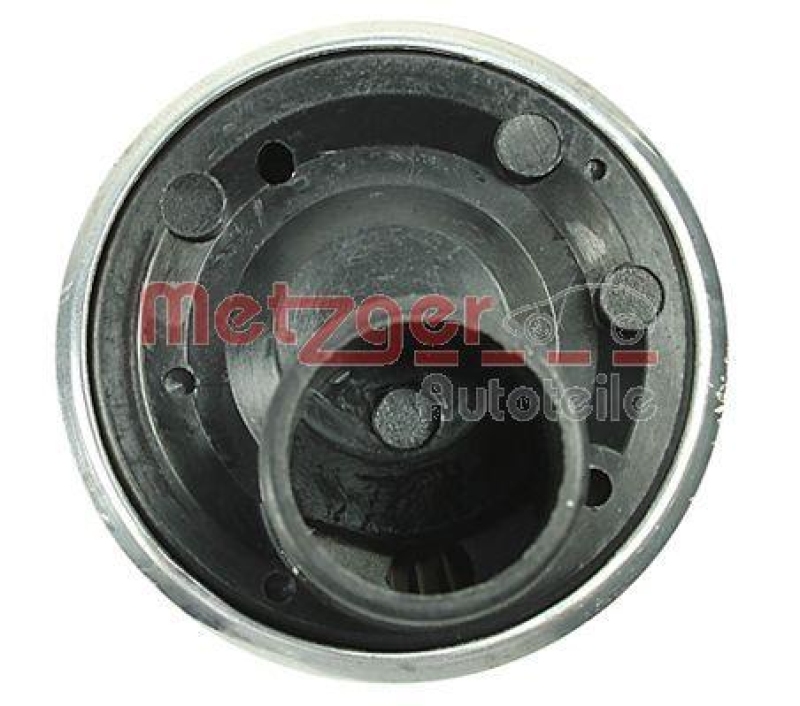 METZGER 2250073 Kraftstoffpumpe f&uuml;r BMW