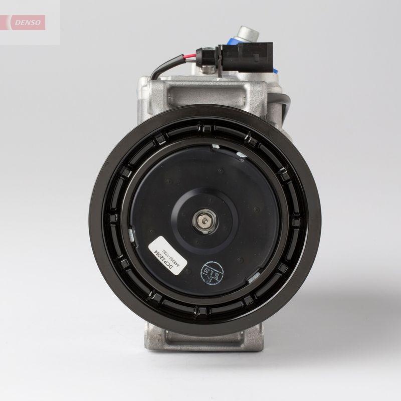DENSO DCP32064 Kompressor A/C VW TOUAREG (7P5) 3.0 V6 TSI (2010 - )