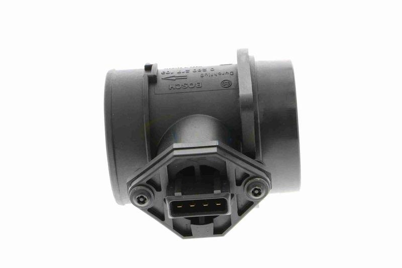 VEMO V10-72-1206 Luftmassenmesser 4-Polig f&uuml;r VW