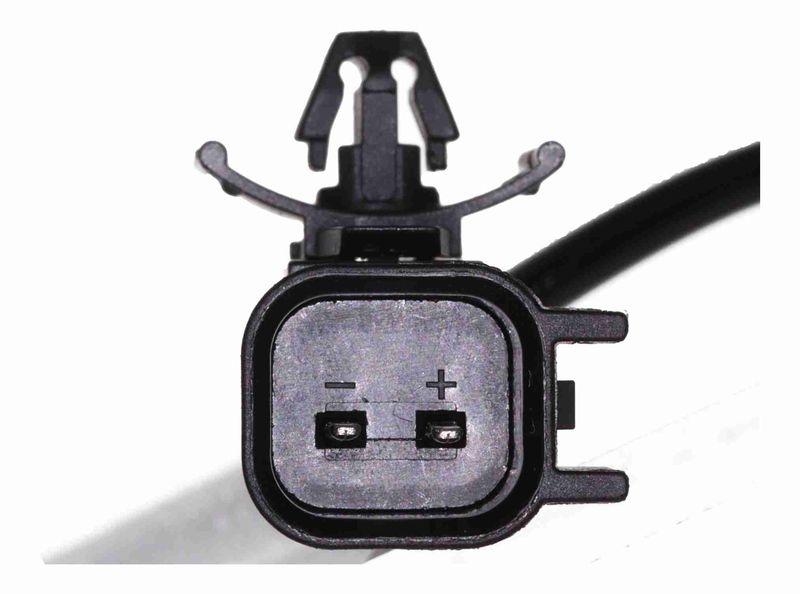 VEMO V40-72-0588 Sensor, Raddrehzahl Vorderachse f&uuml;r OPEL