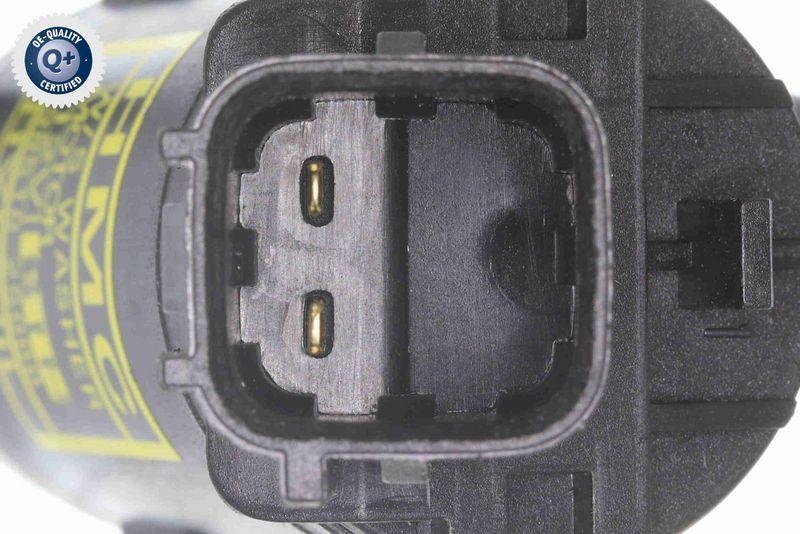 ACKOJA A52-08-0018 Waschwasserpumpe, Scheinwerferreinigung für HYundAI