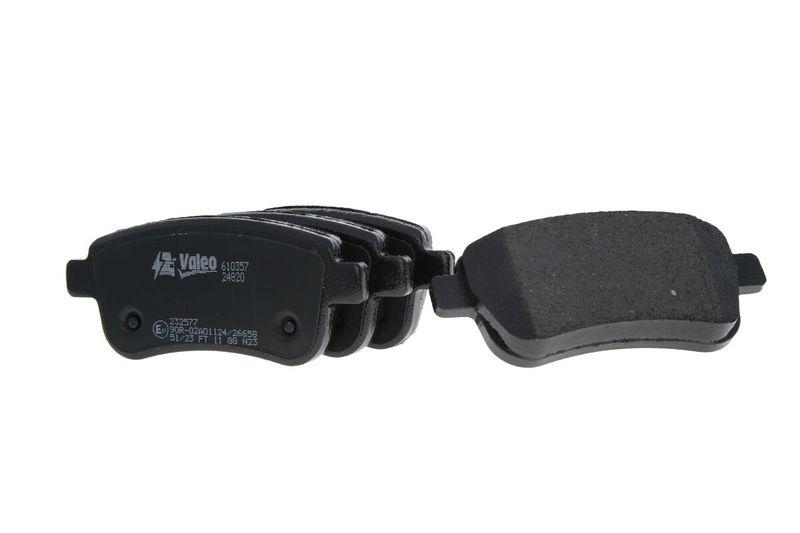 VALEO 610357 SBB-Satz - EV