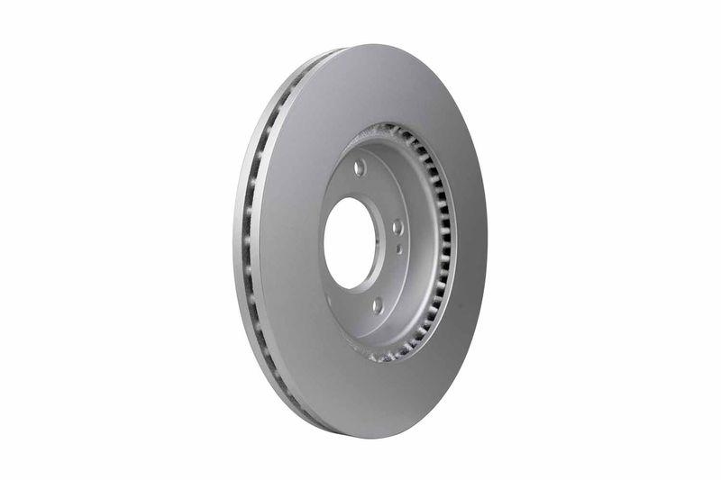 HELLA 8DD 355 131-361 Bremsscheibe