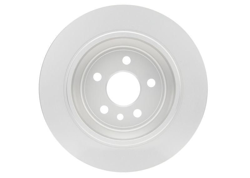 BOSCH 0 986 479 B19 Bremsscheiben &Oslash; 302mm f&uuml;r Hinterachse