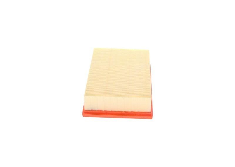 BOSCH F 026 400 345 Luftfilter