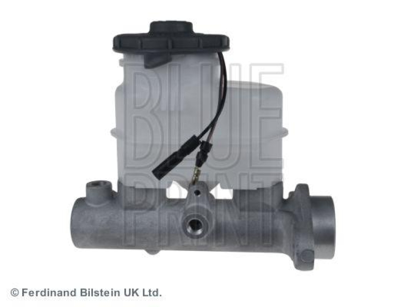 BLUE PRINT ADH25114 Hauptbremszylinder mit Bremsfl&uuml;ssigkeitsbeh&auml;lter f&uuml;r HONDA