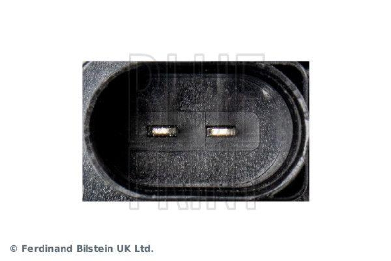 BLUE PRINT ADT30303 Waschwasserpumpe für Scheibenreinigungsanlage, mit Dichtring für TOYOTA