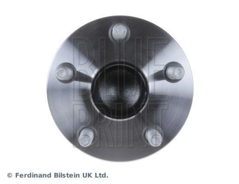 BLUE PRINT ADT382101 Radlagersatz mit Radnabe und ABS-Sensor f&uuml;r Lexus