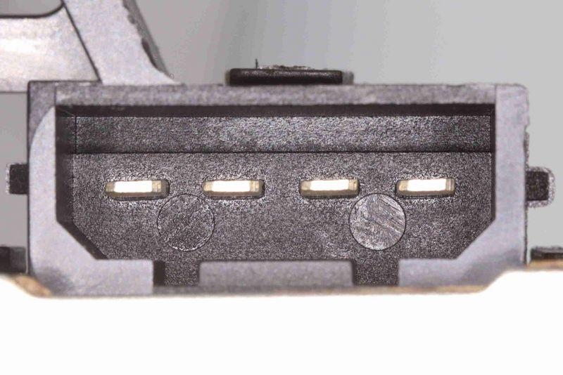 VEMO V10-07-0039 Wischermotor 12V hinten für SKODA