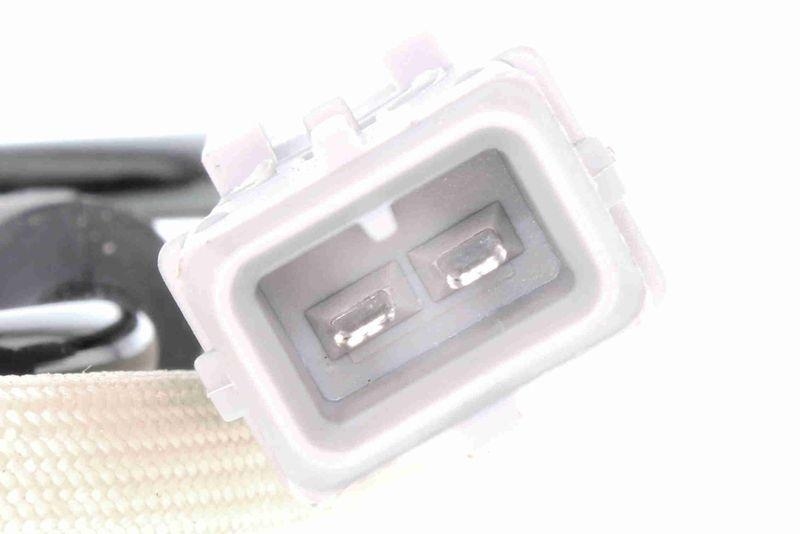 VEMO V42-72-0012 Sensor, Raddrehzahl vorne 950 mm / 2-Polig f&uuml;r PEUGEOT