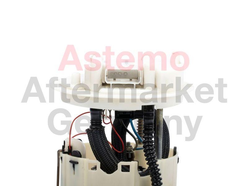 HITACHI 2503290 Kraftstofff&ouml;rdereinheit f&uuml;r ALFA u.a.