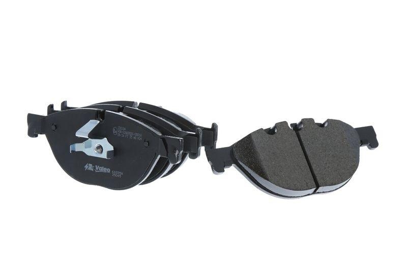 VALEO 610358 SBB-Satz - EV