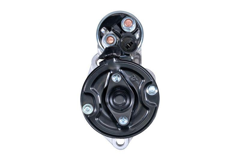 HELLA 8EA 012 526-091 Starter 12V 2kW