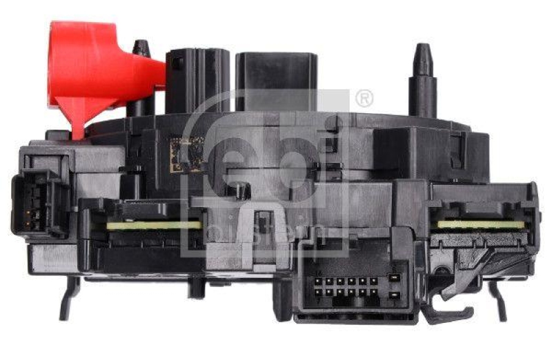 FEBI BILSTEIN 186444 Schleifring für Airbag für VW-Audi