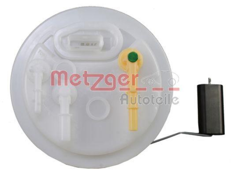 METZGER 2250315 Sensor, Kraftstoffvorrat f&uuml;r CITROEN/PEUGEOT