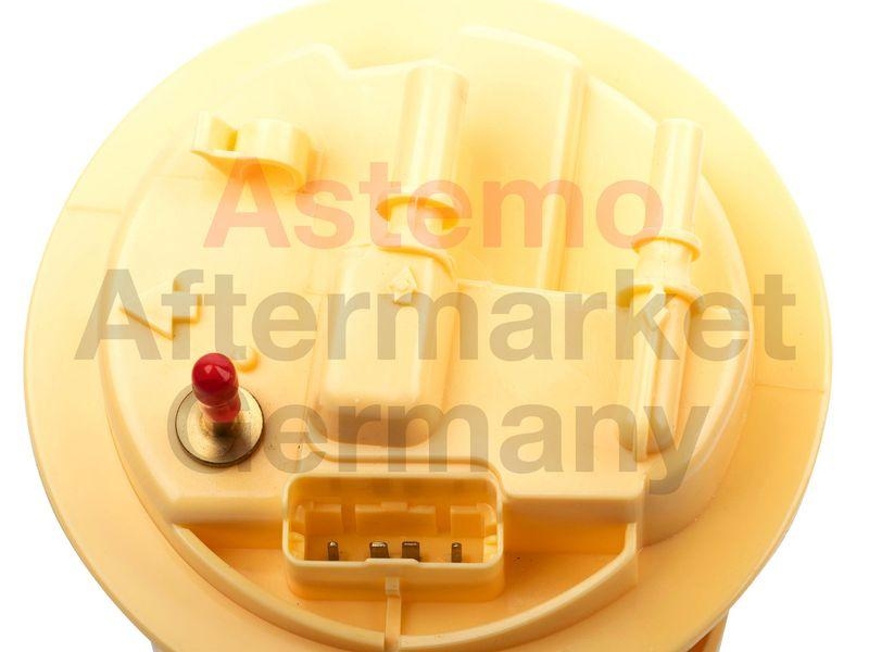 HITACHI 2503291 Kraftstofff&ouml;rdereinheit f&uuml;r CITRO&Euml;N u.a.