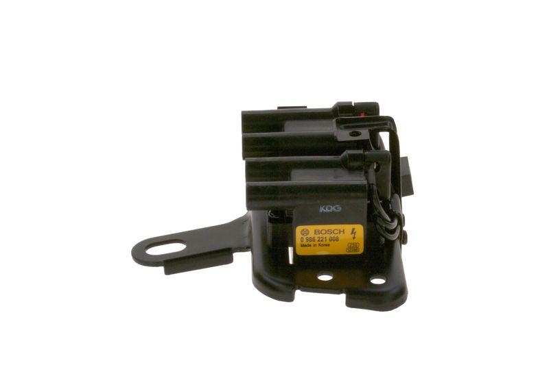 Bosch 0 986 221 008 Z&uuml;ndspule