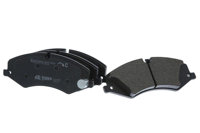 VALEO 610359 SBB-Satz - EV