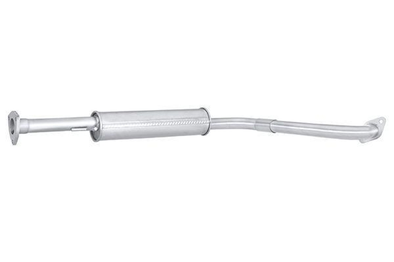 HELLA 8LB 366 020-601 Vorschalld&auml;mpfer DAEWOO