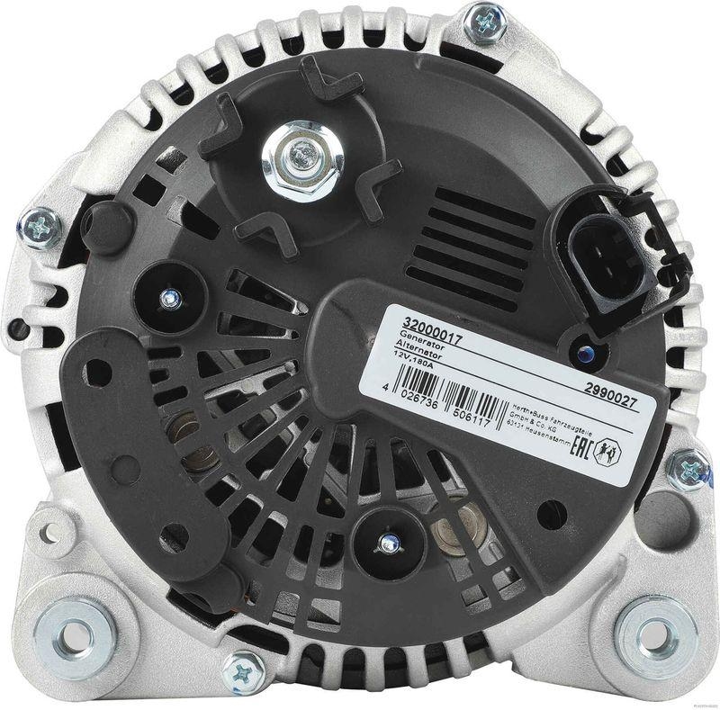 HERTH+BUSS 32000017 Generator