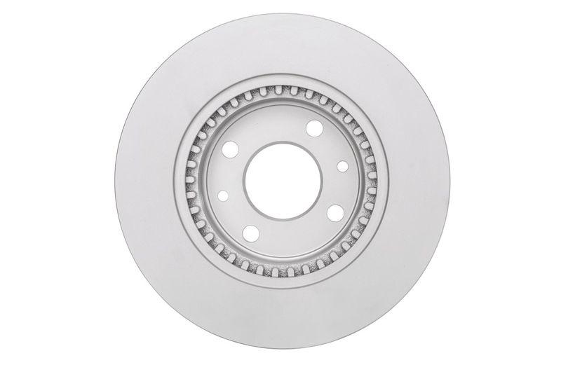 BOSCH 0 986 479 B21 Bremsscheiben &Oslash; 259mm f&uuml;r Vorderachse